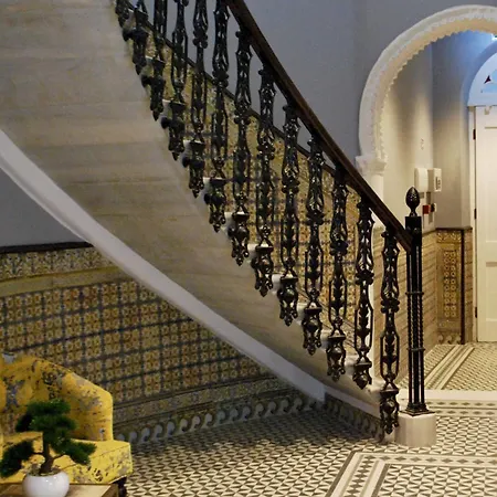 Fabulous Centre - Grand House Gibraltar