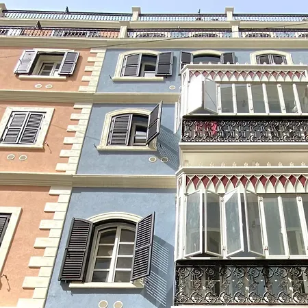 Apartament Fabulous Centre - Grand House *