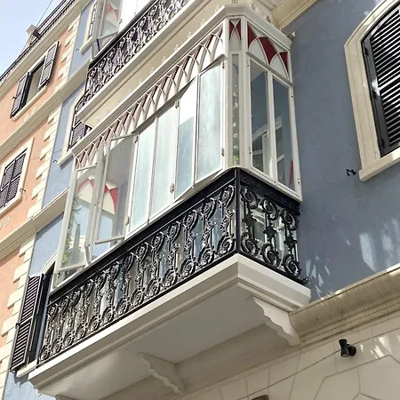 Fabulous Centre - Grand House * Gibraltar