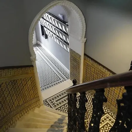 Apartament Fabulous Centre - Grand House Gibraltar