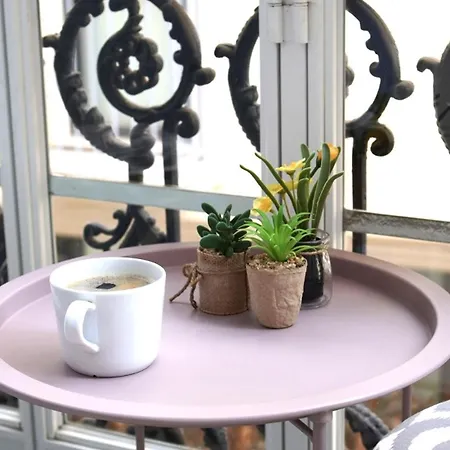 Fabulous Centre - Grand House Apartament