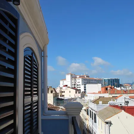 Fabulous Centre - Grand House Apartament