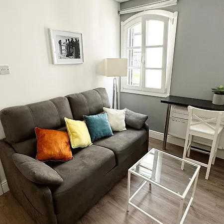Apartament Fabulous Centre - Grand House
