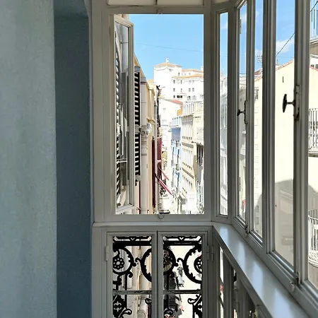 Fabulous Centre - Grand House Apartment *