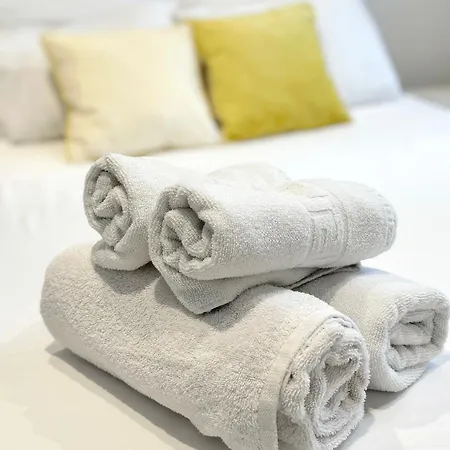 Apartment Fabulous Centre - Grand House Gibraltar