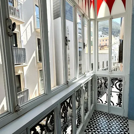 Fabulous Centre - Grand House *