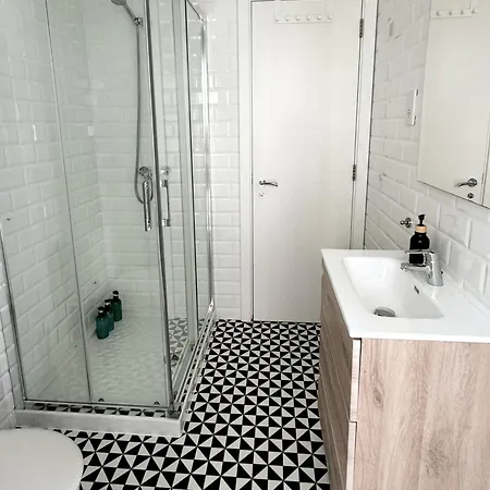 Apartament Fabulous Centre - Grand House