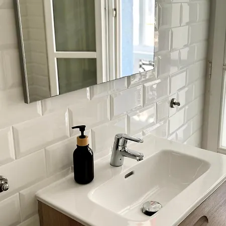Fabulous Centre - Grand House Apartament *
