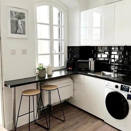 Apartament Fabulous Centre - Grand House