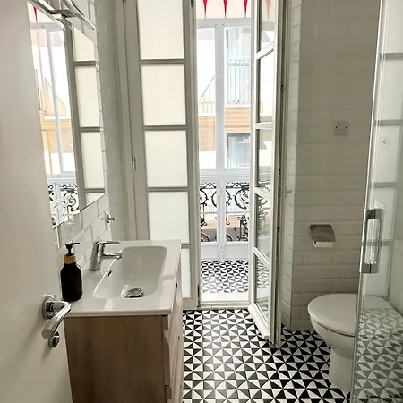 Apartament Fabulous Centre - Grand House