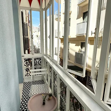 Apartament Fabulous Centre - Grand House *