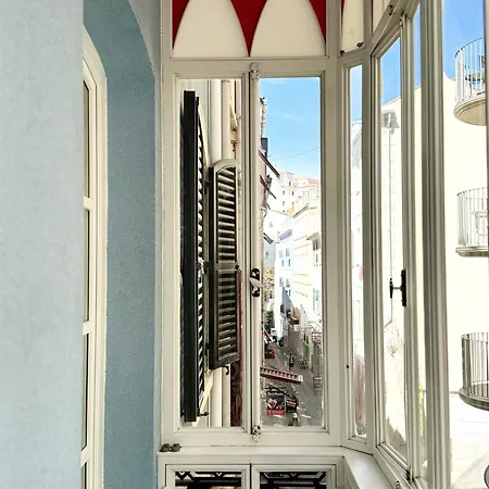 Fabulous Centre - Grand House * Gibraltar
