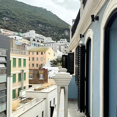 Fabulous Centre - Grand House Apartment *