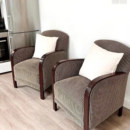 Apartment Fabulous Centre - Grand House *