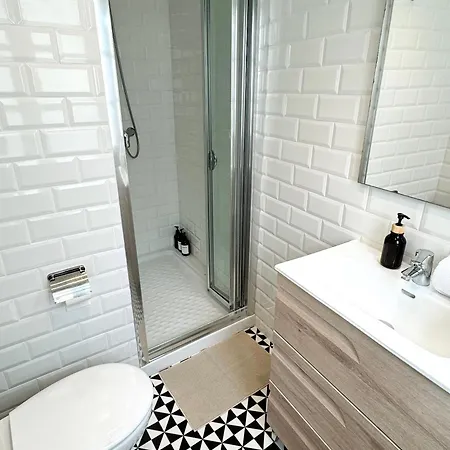 Fabulous Centre - Grand House Apartament Gibraltar