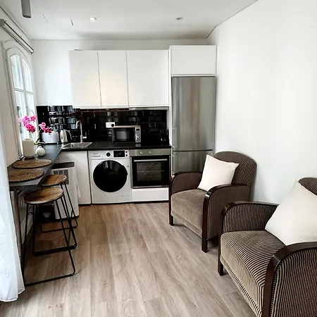 Fabulous Centre - Grand House * Gibraltar