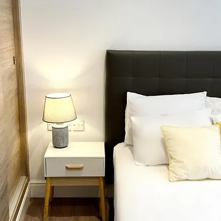 Fabulous Centre - Grand House * Gibraltar
