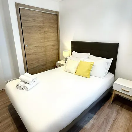Apartament Fabulous Centre - Grand House