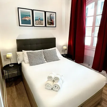 Fabulous Centre - Grand House *